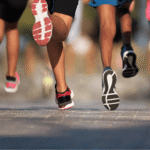 chaussures running débutant