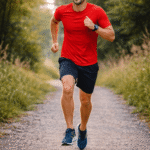 courir tous les jours