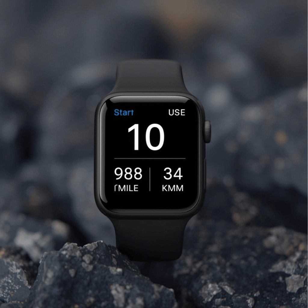 conversion miles kilomètres