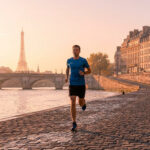 semi-marathon Paris parcours