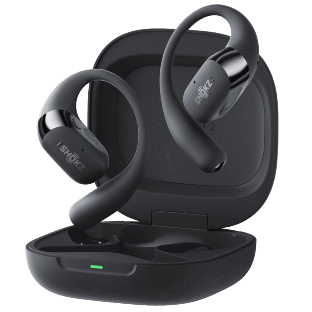 Shokz OpenFit 2+