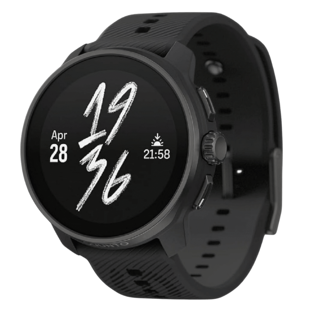 meilleure montre running : Suunto race S