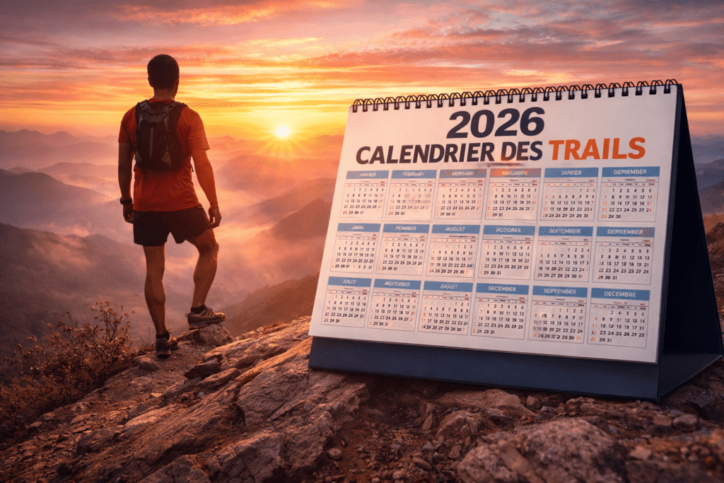 calendrier trail 2026