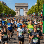 Résultats du Marathon de Paris 2026