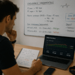 Calculer son endurance fondamentale