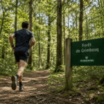 forêt de Grimbosq