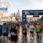 marathon venise 2026