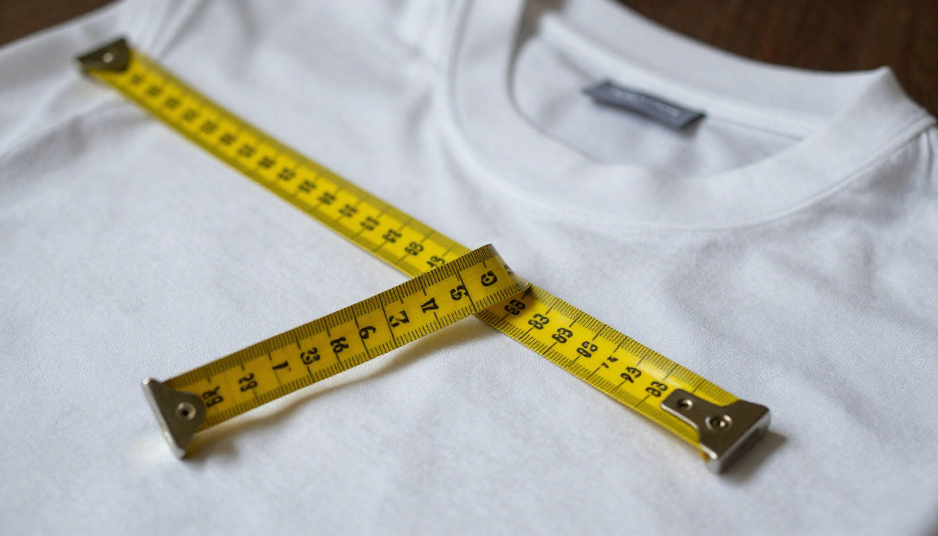 Guide des tailles et secrets de longévité des textiles 📏