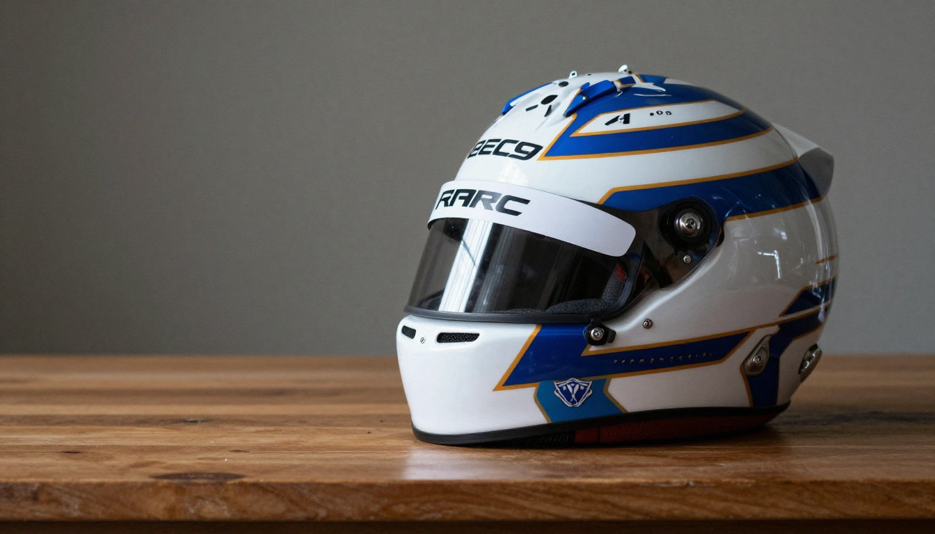 Pilotes et pièces de collection pour les vrais passionnés 🏁