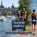 triathlon de Chantilly 2026